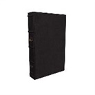 Thomas Nelson, Thomas Nelson - Kjv, Large Print Verse By Verse Reference Bible, Maclaren Series,