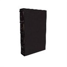 Thomas Nelson, Thomas Nelson - Nkjv, Large Print Verse By Verse Reference Bible, Maclaren Series,