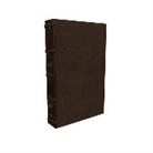 Thomas Nelson, Thomas Nelson - Nkjv, Large Print Verse By Verse Reference Bible, Maclaren Series,