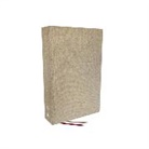 Thomas Nelson, Thomas Nelson - Nkjv, Interleaved Bible, Journal Edition, Hardcover, Tan, Red