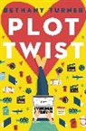 Bethany Turner - Plot Twist