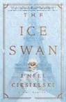 J'Nell Ciesielski - The Ice Swan