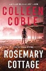 Colleen Coble - Rosemary Cottage
