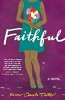Kim Cash Tate - Faithful