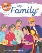 C J Polin, C. J. Polin, C.J. Polin, Ryan Wheatcroft, Ryan Wheatcroft - Me and My World: My Family