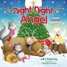 Amy Parker, Amy/ Allyn Parker, Virginia Allyn - Night Night, Angel