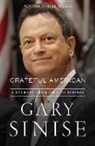 Gary Sinise, Gary/ Brotherton Sinise - Grateful American