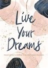 Thomas Nelson Gift Books, Thomas Nelson Gift Books - Live Your Dreams