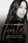 Rebecca Minkoff - Fearless