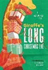 Jodie Shepherd, Shahar Kober - Giraffe's Long Christmas Eve