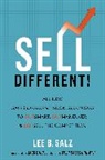 Lee B. Salz - Sell Different!