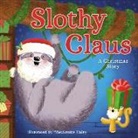 Jodie Shepherd, Jodie/ Haley Shepherd, Mackenzie Haley - Slothy Claus