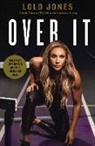 Lolo Jones - Over It