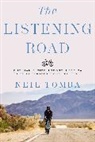 Neil Tomba, Neil/ Brotherton Tomba - The Listening Road