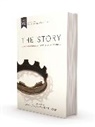 Zondervan, Zondervan - NIV, The Story, Hardcover, Comfort Print