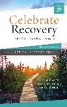 John Baker, Johnny Baker, Mac Owen - Celebrate Recovery 365 Daily Devotional