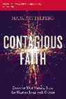 Mark Mittelberg - Contagious Faith Bible Study Guide plus Streaming Video