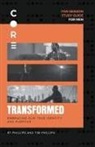 Randy Phillips, RT Phillips, Tim Phillips, Tim R. Phillips, Timothy R. Phillips - Transformed Bible Study Guide