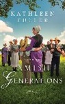 Kathleen Fuller - Amish Generations