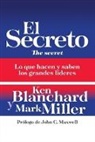 Ken Blanchard - El secreto