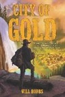 Will Hobbs, Hobbs Will - City of Gold