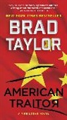 Brad Taylor - American Traitor