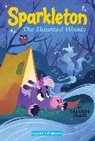 Calliope Glass, Glass Calliope, Hollie Mengert - Sparkleton #5: The Haunted Woods
