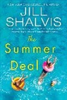 Hinkler Pty Ltd, Jill Shalvis - The Summer Deal