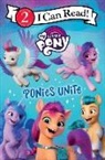 Hasbro, Hasbro - My Little Pony: Ponies Unite