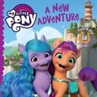 Hasbro, Hasbro - My Little Pony: A New Adventure