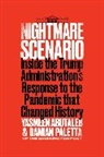 Yasmee Abutaleb, Yasmeen Abutaleb, Damian Paletta - Nightmare Scenario