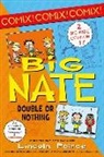 Lincoln Peirce - Big Nate: Double or Nothing