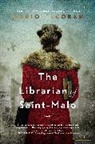 Mario Escobar - Librarian of Saint-Malo