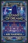 Ari Marmell - Litany of Dreams