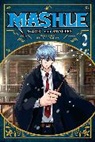 Komoto Hajime, Hajime Komoto, Hajime Komoto - Mashle