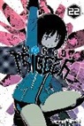 Daisuke Ashihara, Daisuke Ashihara - World Trigger 22