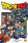 Akira Toriyama, Akira Toriyama, Toyotarou - Dragon ball super vol 13