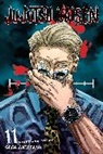 Gege Akutami, Gege Akutami - Jujutsu Kaisen