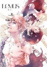 Haruhisa Nakata, Haruhisa Nakata - Levius est vol 8