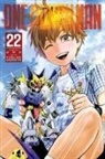 Yusuke/ Murata Murata, ONE, Yusuke Murata - One-punch Man 22