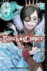 Yuki Tabata, Yuki Tabata - Black clover vol 26