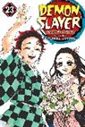 Koyoharu Gotouge, Koyoharu Gotouge - Demon Slayer