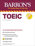 Lin Lougheed, Ph.D. Lin Lougheed - TOEIC (with online audio)