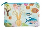 Insights - Art of Nature: Under the Sea Accessory Pouch