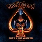 David Calcano, Mark Irwin - Motörhead: The Rise of the Loudest Band in the World