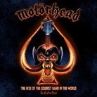 David Calcano, Mark Irwin - Motörhead: The Rise of the Loudest Band in the World