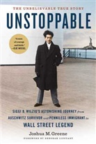 Joshua Greene, Joshua M Greene, Joshua M. Greene, Deborah E. Lipstadt - Unstoppable