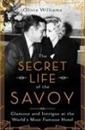Olivia Williams - The Secret Life of the Savoy