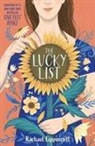 Rachael Lippincott, S&amp;s Books for Young Readers (COR), S&amp;S Books for Young Readers Author To Be Announced - Untitled