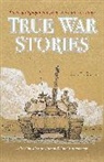 Alex De Campi, Alex Di Campi, Khai Krumbhaar, Z2 Comics, Alex De Campi, Alex Di Campi... - True War Stories